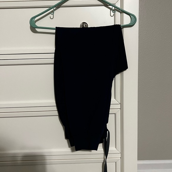 Figs Navy HW Zamora joggers size small petite - Picture 2 of 3